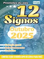 Previsões do mês